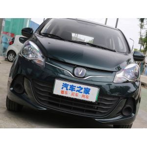 Changan E-Star EV Hatchback Lithium Iron Phosphate Battery Or Ternary 5 Doors 5