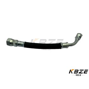 Wholesale KOMATSU 6251-71-5610 FUEL FILTER RETURN HOSE 6251-71-5611 FITS PC400-8 PC450-8 EXCAVATOR from china suppliers