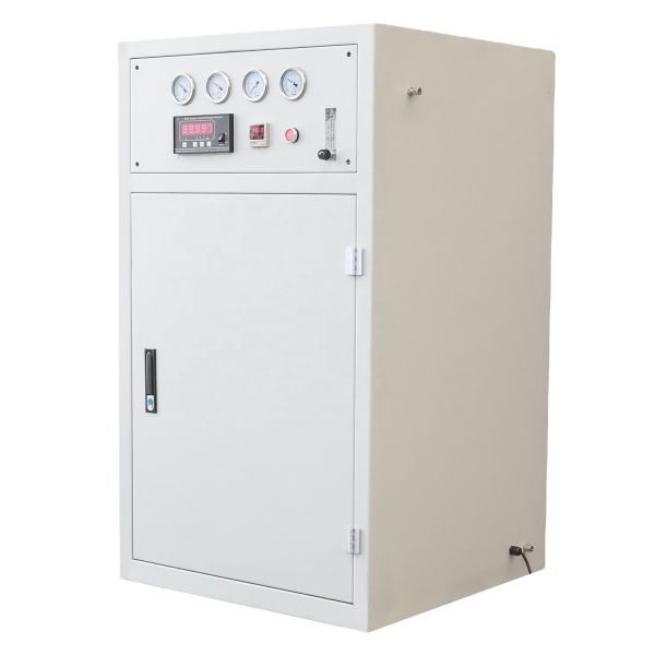 QL-PSA32 155KG N2 PSA Nitrogen Generator For HPLC Easy To Operate And Environmen