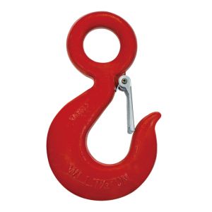 Wholesale eye hook with latch from china suppliers
