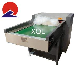 Sofa Fiber Opening Opening Machine Cushion Plush Pillow Stuffing Machine