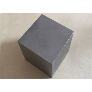 Tantalum Tungsten Alloy Square Tungsten Sputtering Target Hot Isostatic Pressing