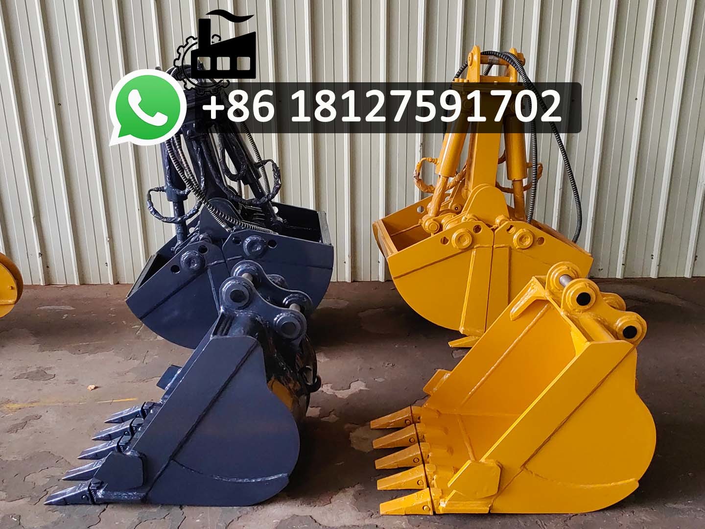 Custom Produce Construction Equipment Boom For Custom Projects