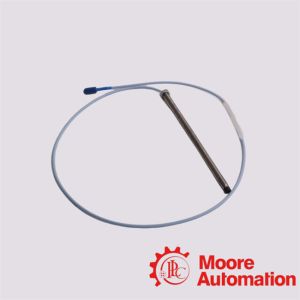 330101-00-25-20-12-00 Bently Nevada 3300 XL 8 mm Proximity Transducer System