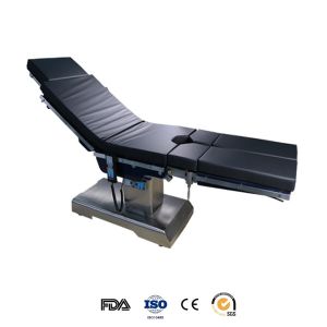 Orthopedic Surgery Examination Electric Operating Table With Multifunction