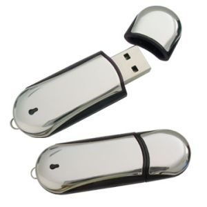 Aluminium USB flash disk (MY-U054)