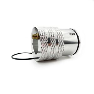 Condition Customization Aluminum CNC Machining Product with Customized Request