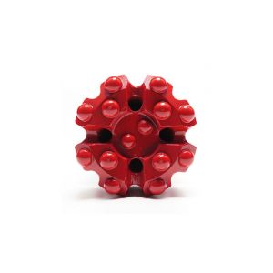 Blast Hole Top Hammer Drilling R32 R35 R38 T38T T45 T51 GT60 Retrac Button Bit