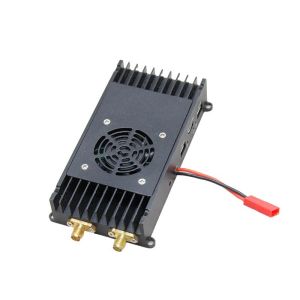 Wholesale 15KM Distance Smart Unmanned Aerial Video Data Link With 1T2R RF Channel from china suppliers