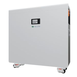 16.08kWh Home Solar Battery Storage System