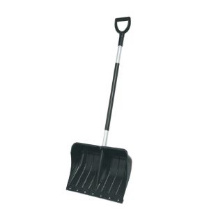 Wholesale Customized Support Square Steel Handle Spade for and Effective Snow Removal from china suppliers
