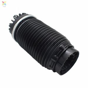 Rear Suspesnion Kits Air Spring for Dodge RAM1500 Airmatic Ride Strut Bellow 3