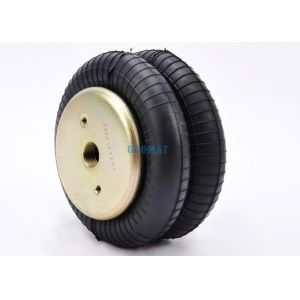 Contitech FD120-17 G3/4 Industrial Air Spring Double Convoluted Bellows Style