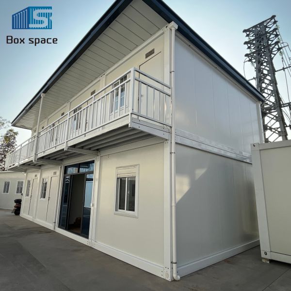 Energy-Efficient Modular Homes Adaptable Housing Units Modern Sustainable Homes