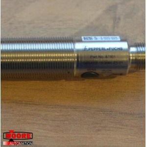 OBS4000-18GM60-E5-V1 OBS400018GM60E5V1 Proximity Sensor