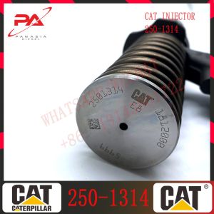 CHONEST Good testing fuel injector 250-1314 10R-1290 2501314 10R1290 for more