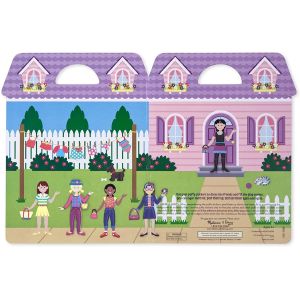 3mm Foam Custom Cute DIY 3d Puffy Stickers For Toddlers