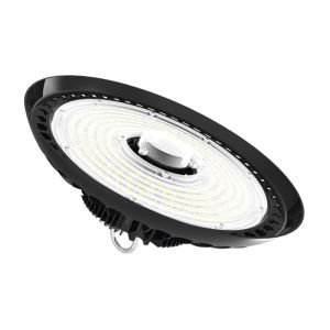 Occupancy Sensing LED Smart Light Ufo Led High Bay Light 200W 150W 100W