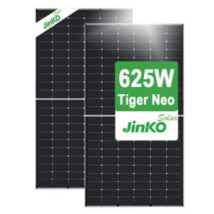 Half Cell Mono Pv Solar Panel for Home IP68 Rated Junction Box and 22.7%