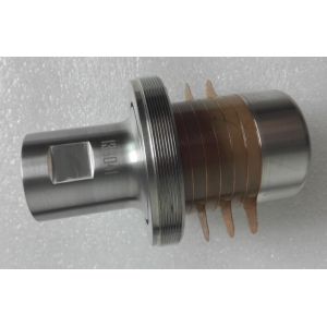 20khz 3000watt High Frequency Ultrasonic Transducer For Sonochemistry System /