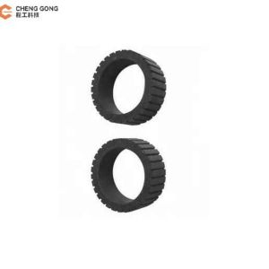 A009093 A004538 Parts Of An ATM DelaRue Talaris Glory NF Rubber Picker