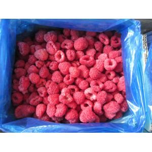 High Quality Bulk Frozen Raspberries Frozen Raspberry Bulk Packaging Fruit