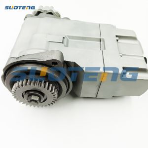 319-0678 Fuel Injection Pump 3190678 For C7 C9