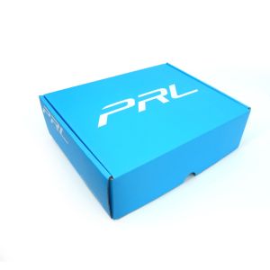 Personalized Triangle Pizza Rectangular Pizza Box Gift Craft Custom Logo