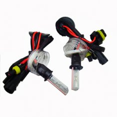 Wholesale HID Light H3 5000K 4200K 35W / 55W H7 HID Xenon Bulb with Model H3 , D4S , 881 from china suppliers