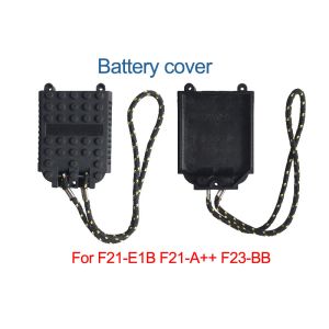 Telecontrol key industrial remote control F21-E1B transmitter enclosure shell