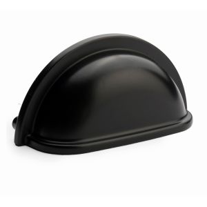 Wholesale Modern Style Cupboard Door Handles Deep Luster Color Fashionable Zinc Material from china suppliers