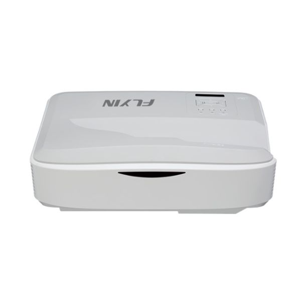 Quality Laser Light Source Ultra Short Throw Projector Smart Video Full HD DLP Projector for sale