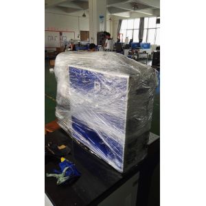 Portable Laser Marker / CO2 Laser Marker Machine Bar Code Laser Marking Systems