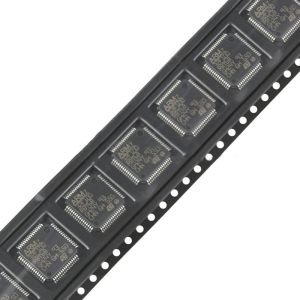 STM32F100RBT6B Encapsulation LQFP64 Controller MCU Home Furnishings STM32F100RBT