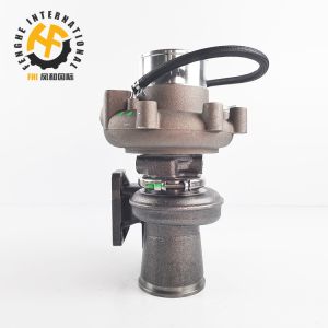 HX25W turbocharger part 4038790 4089714 3599355 3599356 4038791 4BTAA 4D102