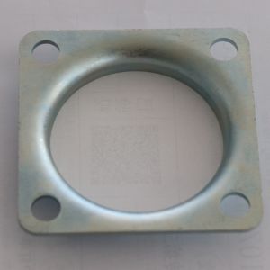 Wholesale Customized Deep Drawing CNC Stamping Parts Fabrication High Precision from china suppliers