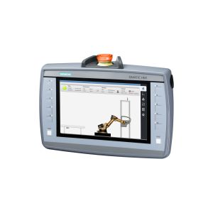 Wholesale 6AV2125-2JB23-0AX0 SIMATIC HMI KTP900F Mobile 9.0&quot; TFT Display 800x 480 Pixel from china suppliers