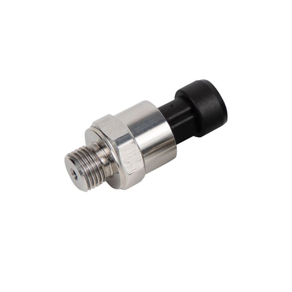 5V/24V Water Pressure Sensor with Compensated Temp -10°C 70°C Precise and