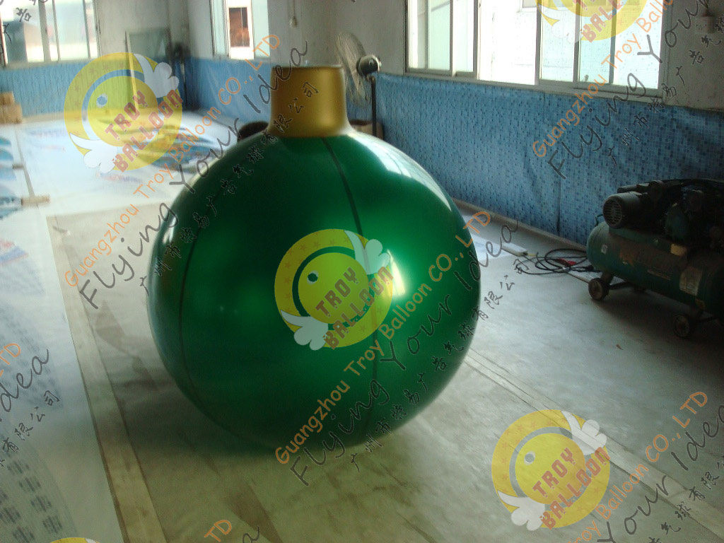 Mirror Custom Shaped Balloons