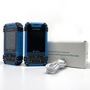 Agriculture Handheld GPS Survey Equipment High Accuracy