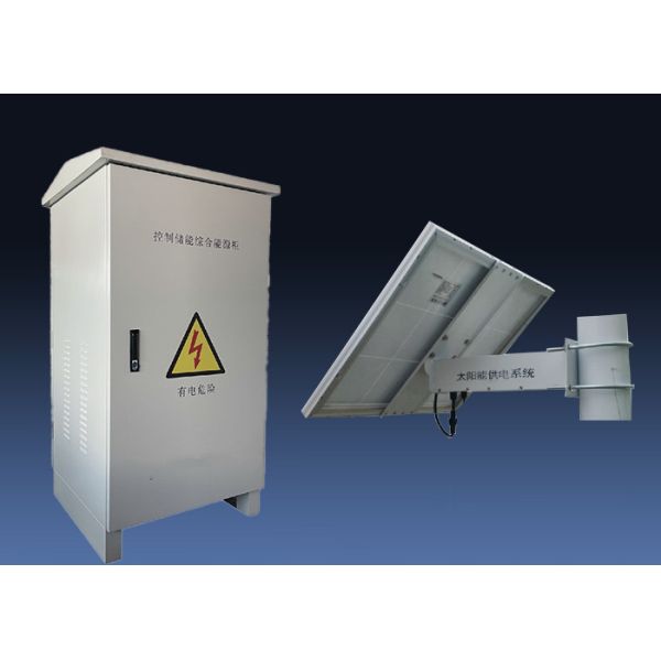 Fast Charging Time Lithium Ion Battery For Solar Storage Control One By One Test