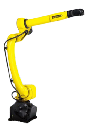 Wholesale FANUC Robotic Welding System with 12m Track for H-Beams from china suppliers