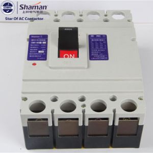 High quality good price Moulded Case Circuit Breaker MCCB MCB CRM1-800M/4300