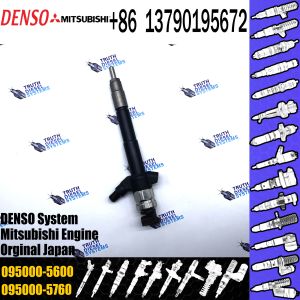 095000-5600 1465A041 Factory Price Common Rail System Fuel Injector Nozzle For