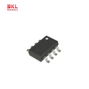 Wholesale TPS563219ADDFR Management Integrated Circuits High Voltage High Efficiency Output from china suppliers