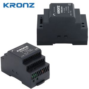 Din-rail Industrial Power Converter for Industrial Applications 60W Output Power
