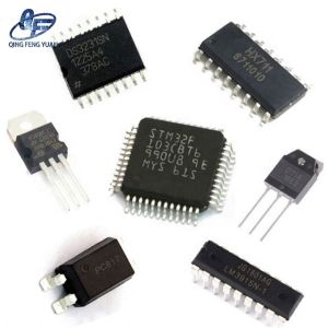 New Original Imported Microcontroller Chip PIC16F886