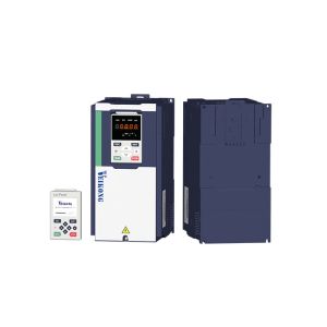 Solar Water Pump Inverter with MPPT Frequency Control for Optimal Pumping