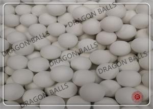 Wholesale 3mm - 90mm Size Ceramic Grinding Balls 92% 95% Alumina Support Media Ball from china suppliers