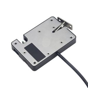 Kerong 1.2A Electromagnetic Freezer Lock with Omron Detection Switch
